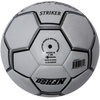 image:imageChampion Sports Striker Soccer Ball  PU Cover Butyl Bladder MachineStitched Panels Durable Youth amp Adult Soccer Ball for Practice or Play Sizes 3 4 5Size 3