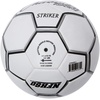 image:imageChampion Sports Striker Soccer Ball  PU Cover Butyl Bladder MachineStitched Panels Durable Youth amp Adult Soccer Ball for Practice or Play Sizes 3 4 5Size 4