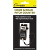 image:imageChampion Sports Tally and Pitch Counter with Four Digit Display For Home and Road