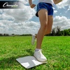 image:imageChampion Sports Throw Down Base Sets  Durable Baseball amp Softball Practice Bases for Indoor amp Outdoor TrainingSack of Bases w Pitchers Plate and Sack White Set of 5