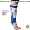 image:imageChampion Sports Ultra Light Shin Guards