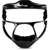 image:imageChampion Sports Ultralight Magnesium Softball Fielders Mask  Youth amp Adult Sizes 8oz Lightweight Protective Face GuardBlack