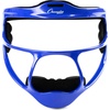 image:imageChampion Sports Ultralight Magnesium Softball Fielders Mask  Youth amp Adult Sizes 8oz Lightweight Protective Face GuardBlue