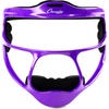 image:imageChampion Sports Ultralight Magnesium Softball Fielders Mask  Youth amp Adult Sizes 8oz Lightweight Protective Face GuardPurple