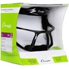 image:imageChampion Sports Ultralight Magnesium Softball Fielders Mask  Youth amp Adult Sizes 8oz Lightweight Protective Face GuardRed