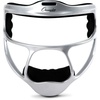 image:imageChampion Sports Ultralight Magnesium Softball Fielders Mask  Youth amp Adult Sizes 8oz Lightweight Protective Face GuardSilver