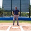 image:imageChampion Sports Umpire Inside Body Protector  Umpire Chest Protector for BaseballSoftball Officials  Padded Umpire Inside Body Protector For Adults