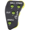 image:imageChampion Sports Umpire Kit with Bag Brush and 4 Wheel Ump Indicator