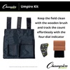 image:imageChampion Sports Umpire Kit with Bag Brush and 4 Wheel Ump Indicator