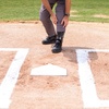 image:imageChampion Sports Umpire Leg Guards Double Knee Umpires Shin Guard with Wings for Baseball amp Softball  165 Umpiring Shin Pads for Adults  BlackDouble Knee  Wings 165 Long