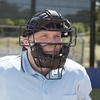 image:imageChampion Sports Umpire amp Catchers Facemask  Adult amp Youth Sizes  Pro Baseball Face Protection  Adjustable Comfortable amp LightweightAdult Pro Mask