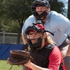 image:imageChampion Sports Umpire amp Catchers Facemask  Adult amp Youth Sizes  Pro Baseball Face Protection  Adjustable Comfortable amp LightweightAdult Pro Mask