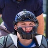 image:imageChampion Sports Umpire amp Catchers Facemask  Adult amp Youth Sizes  Pro Baseball Face Protection  Adjustable Comfortable amp LightweightYouth Heavy Duty
