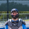 image:imageChampion Sports Umpire amp Catchers Facemask  Adult amp Youth Sizes  Pro Baseball Face Protection  Adjustable Comfortable amp LightweightYouth Lightweight