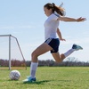 image:imageChampion Sports Viper Soccer Ball  TPU SoftTouch Training Ball in Sizes 345 for IndoorOutdoor PlaySize 4