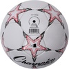 image:imageChampion Sports Viper Soccer Ball  TPU SoftTouch Training Ball in Sizes 345 for IndoorOutdoor PlaySize 4 With Pump