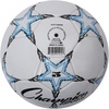 image:imageChampion Sports Viper Soccer Ball  TPU SoftTouch Training Ball in Sizes 345 for IndoorOutdoor PlaySize 5