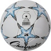 image:imageChampion Sports Viper Soccer Ball  TPU SoftTouch Training Ball in Sizes 345 for IndoorOutdoor PlaySize 5 With Pump