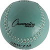 image:imageChampion Sports Weighted Training Softball Set  Rubber Cork Core  Leather Cover  Set of 8 Balls  Graduated Weights  5 to 12 oz  12 Inch Diameter
