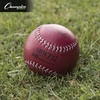 image:imageChampion Sports Weighted Training Softball Set  Rubber Cork Core  Leather Cover  Set of 8 Balls  Graduated Weights  5 to 12 oz  12 Inch Diameter