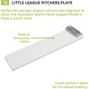 image:imageChampion Sports Youth Pitchers PlateOSFA