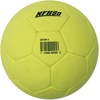 image:imageChampion Sports unisex adult Ages 8 to 12 3 Star Indoor Soccer Ball Size 4 Bright Yellow Size 4 US