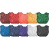 image:imageChampion Sports unisexadult Mesh Practice Scrimmage Vest Regular and Numbered Youth and Adult  Pack of 12Gold