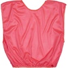 image:imageChampion Sports unisexadult Mesh Practice Scrimmage Vest Regular and Numbered Youth and Adult  Pack of 12Neon Pink