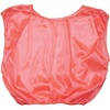 image:imageChampion Sports unisexadult Mesh Practice Scrimmage Vest Regular and Numbered Youth and Adult  Pack of 12Orange