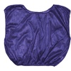 image:imageChampion Sports unisexadult Mesh Practice Scrimmage Vest Regular and Numbered Youth and Adult  Pack of 12Purple