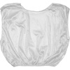 image:imageChampion Sports unisexadult Mesh Practice Scrimmage Vest Regular and Numbered Youth and Adult  Pack of 12White