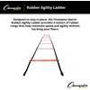 image:imageChampion SportsBright Red