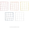 image:imagePair of 40 mm Braided Soccer Nets by Champion SportsWhite