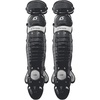 image:imageAdult Double Knee Baseball Leg Guard by Champion Sports
