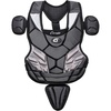 image:imageChampion Sports 11 Lightweight Multilayered Youth Models Baseball Chest Protector  Removable Shoulder Cap and Tail Chest Protector  Ages 79