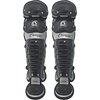image:imageChampion Sports 11L Double Knee Full Wing Shin Guards with Wraparound Padding  Ages 79