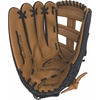image:imageChampion Sports 13 Glove  Synthetic Leather Front and Back  Double Bar OpenWeb and Conventional Back Design  Deep Set Pocket  Age Adult LargeHigh School  RightHanded Glove