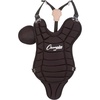 image:imageChampion Sports 13 Lightweight Multilayered Youth Models Baseball Chest Protector  Removable Shoulder Cap and Tail Chest Protector  Ages 912