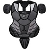 image:imageChampion Sports 15 Lightweight Multilayered Pony League Chest Protector  Removable Shoulder Cap and Tail  Chest Protector  Ages 1216