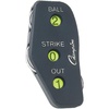 image:imageChampion Sports 3 Wheel Oversized Plastic Baseball Umpire Count Indicator  Counts Strikes Balls and Outs