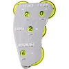 image:imageChampion Sports 4 Wheel Stainless Steel Umpire Indicator  Counts Strikes Balls Outs and Innings
