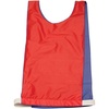 image:imageChampion Sports Adult Reversible Pinnie BlueRed