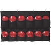 image:imageChampion Sports BaseballSoftball Equipment Bags  Bat amp Helmet Bags Hanging Dugout Organizers Travel Caddies amp Backpacks Multiple Styles for Teams Coaches amp Players12 Helmets