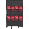 image:imageChampion Sports BaseballSoftball Equipment Bags  Bat amp Helmet Bags Hanging Dugout Organizers Travel Caddies amp Backpacks Multiple Styles for Teams Coaches amp Players8 Helmets