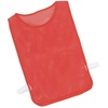 image:imageChampion Sports Deluxe Adult Mesh Pinnie Red  12 Pack