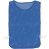 image:imageChampion Sports Deluxe Adult Mesh Pinnie Royal Blue  12 Pack
