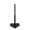 image:imageChampion Sports Deluxe Batting Tee  Adjustable Rubber Baseball amp Softball Tee on Home Plate Multiple StylesDeluxe Batting Tee