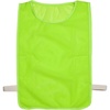image:imageChampion Sports Deluxe Youth Mesh Pinnie Neon Green  12 Pack