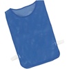 image:imageChampion Sports Deluxe Youth Mesh Pinnie Royal Blue  12 Pack