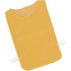 image:imageChampion Sports Deluxe Youth Mesh Pinnie Yellow  12 Pack
